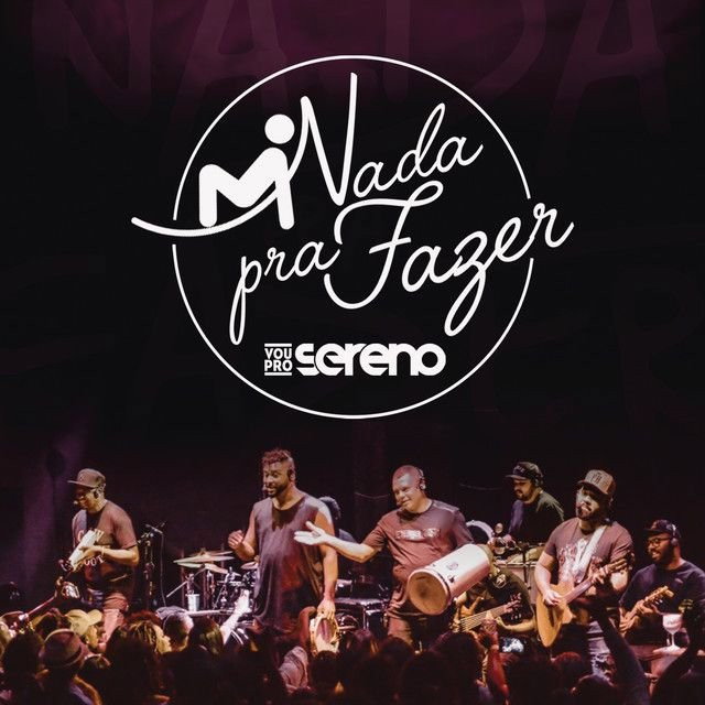 Nada pra Fazer