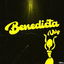 Benedicta cover