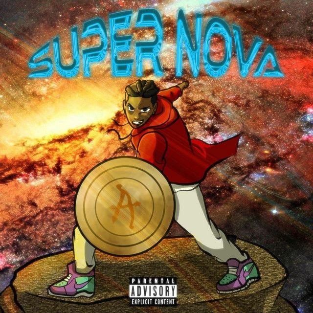 SUPERNOVA