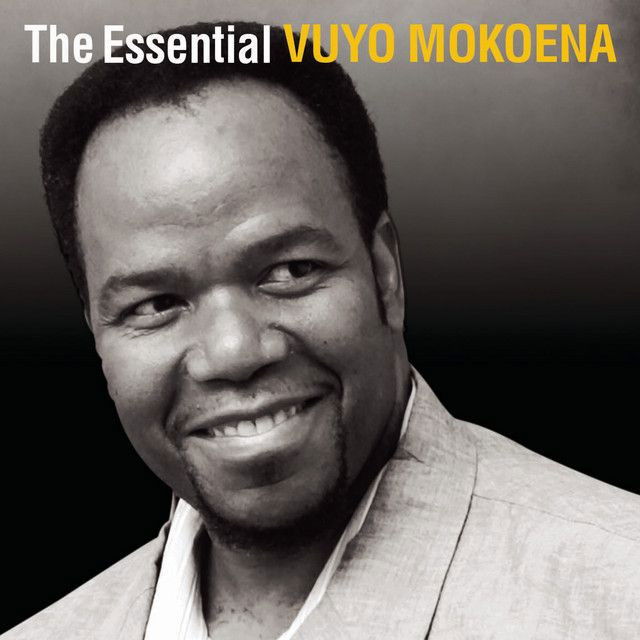 Vuyo Mokoena profile