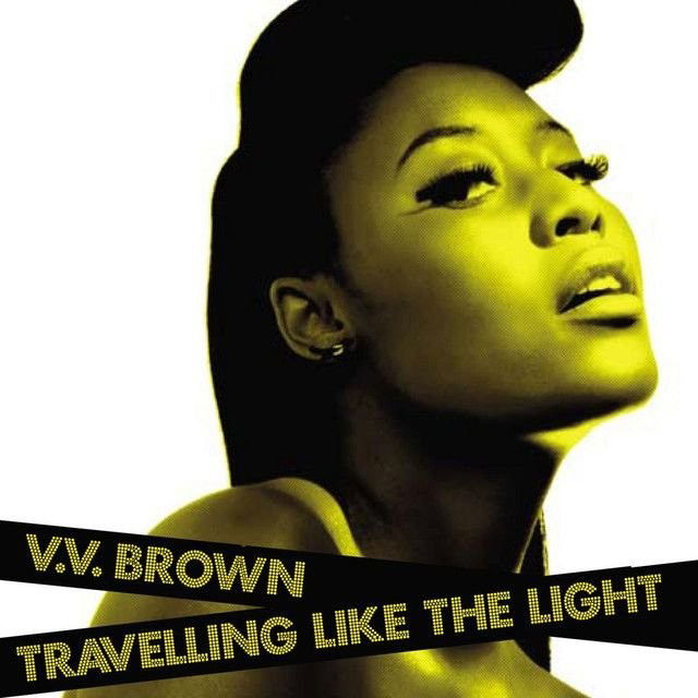 VV Brown profile