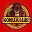 Gorilla Glue cover