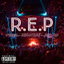 R.E.P cover