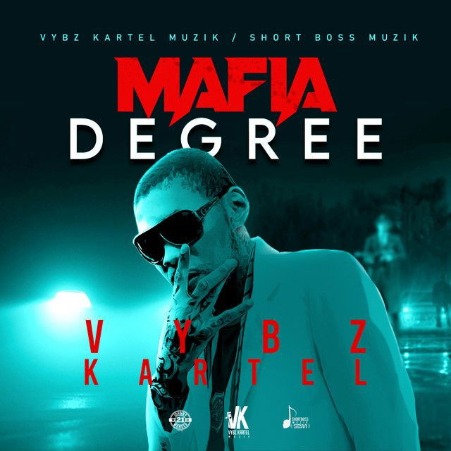 Mafia Degree