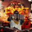 The Comet cover