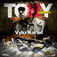 Tony Montanna cover