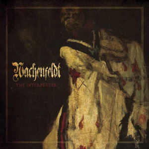 Necrophiliac