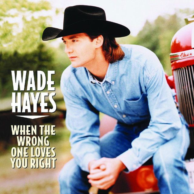 Wade Hayes profile