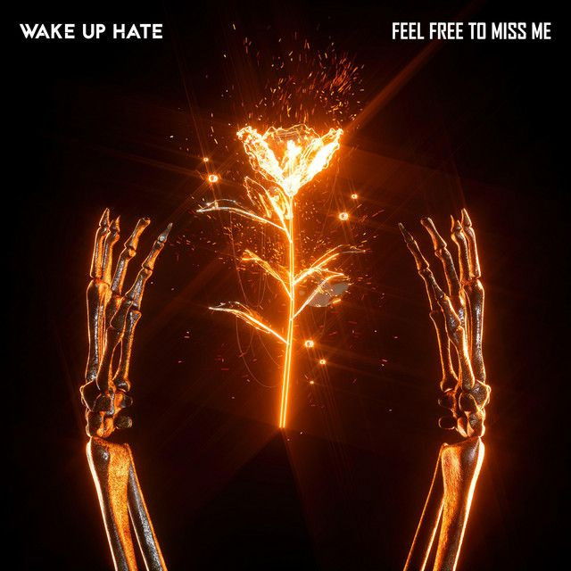 Wake Up Hate profile