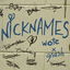 Nicknames cover