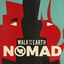 NOMAD cover