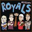 Royals cover