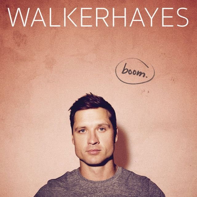 Walker Hayes profile