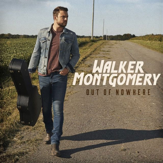 Walker Montgomery profile