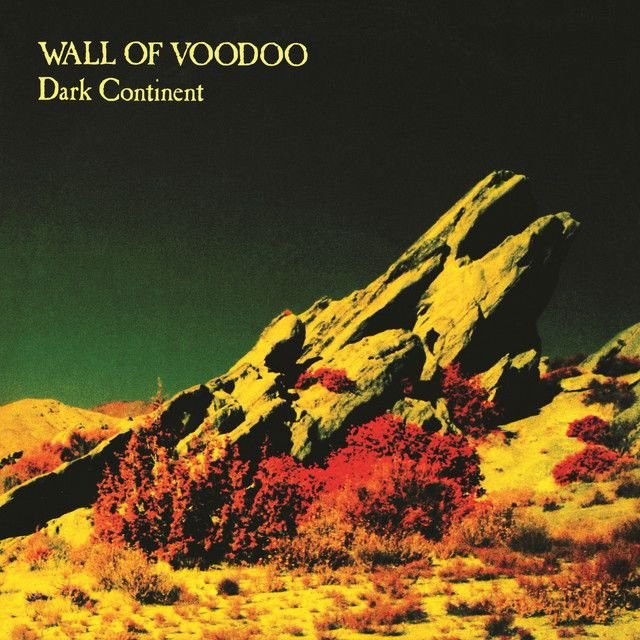 Wall of Voodoo profile