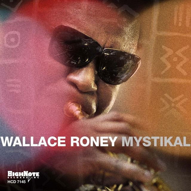 Wallace Roney profile