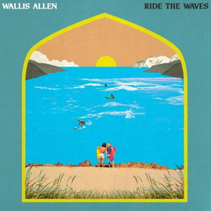 Ride The Waves