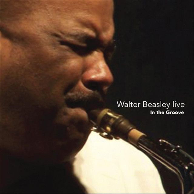 Walter Beasley profile