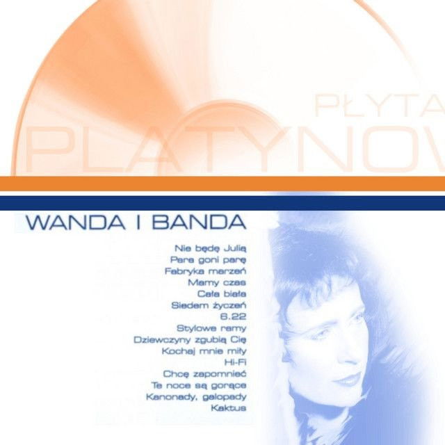 Wanda I Banda profile