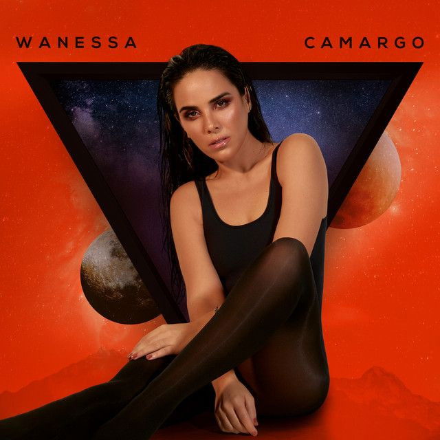 Wanessa Camargo profile