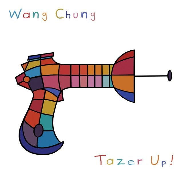 Wang Chung profile