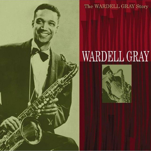 Wardell Gray profile