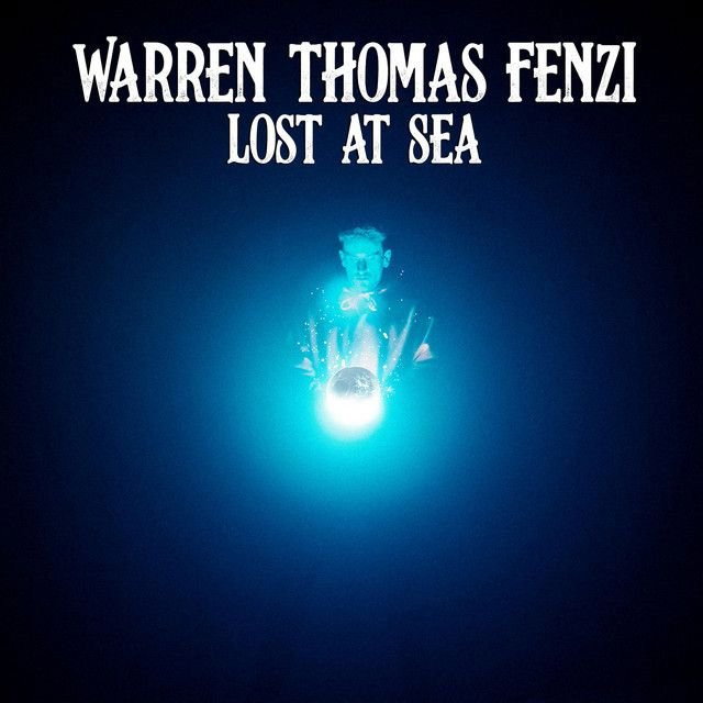 Lost at Sea