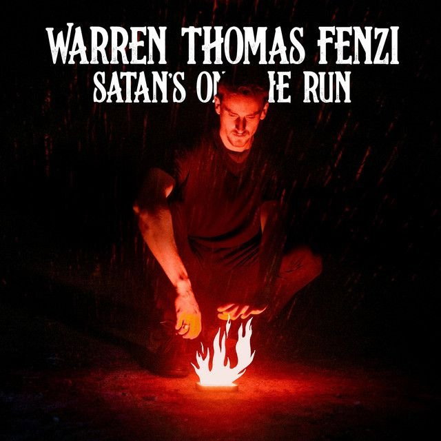 Satan's on the Run
