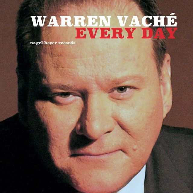 Warren Vaché profile