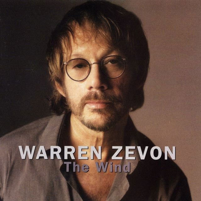 Warren Zevon profile