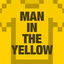 Man in the Yellow cover