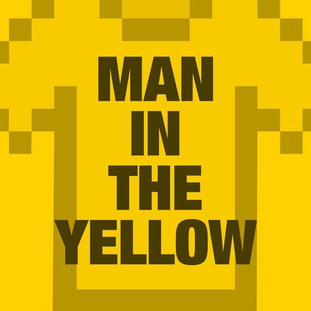 Man in the Yellow