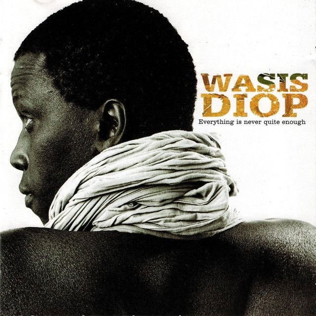 Wasis Diop profile