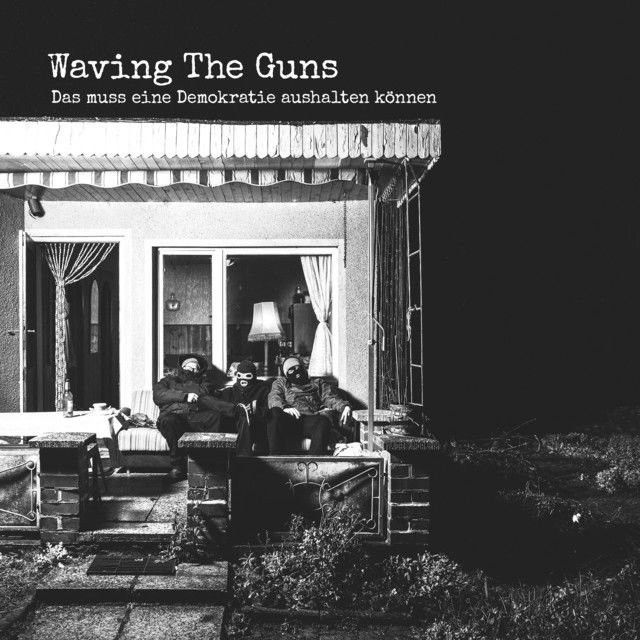 Waving The Guns profile