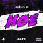 Ella Es Mi Hoe cover