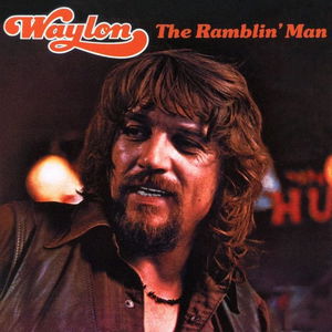 I&#039;m a Ramblin&#039; Man