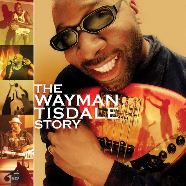 Wayman Tisdale profile