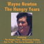 The Hungry Years cover