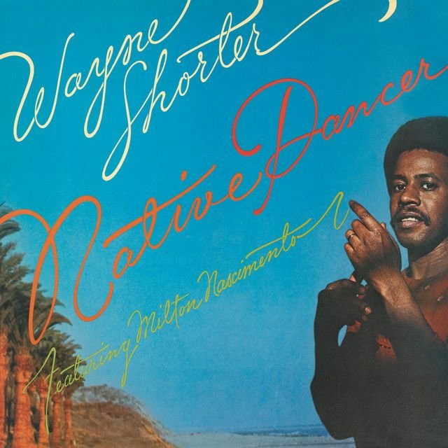 Wayne Shorter profile