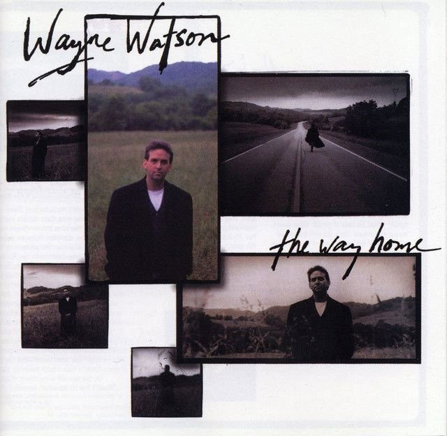 Wayne Watson profile