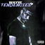 Tendencies cover