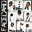 Facecard cover