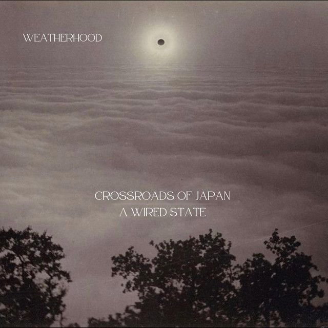 Crossroads of Japan