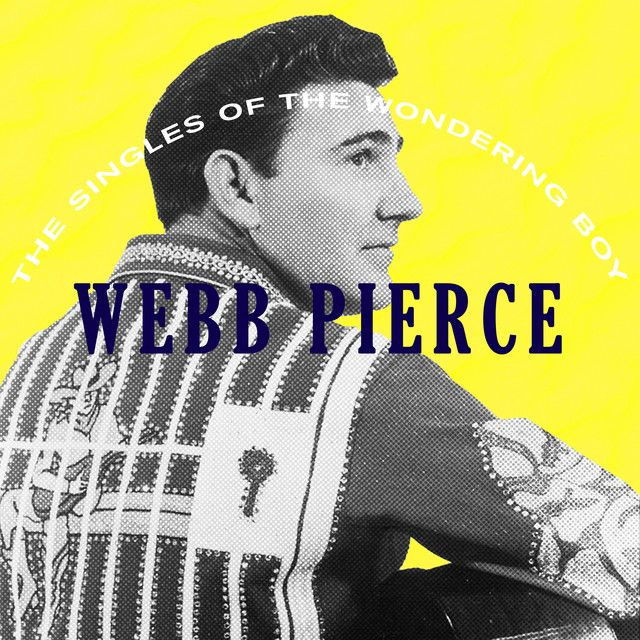 Webb Pierce profile