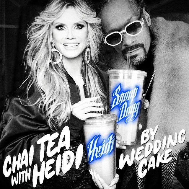 Chai Tea with Heidi