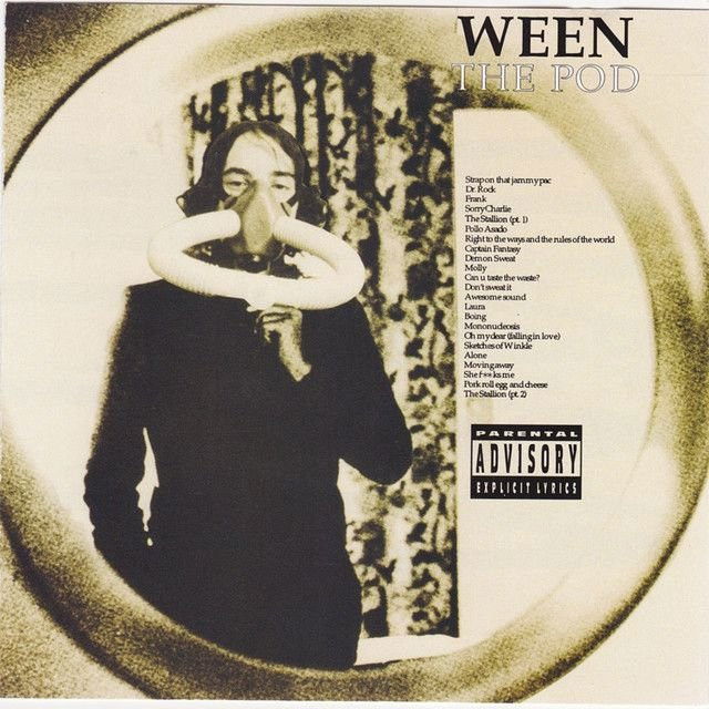 Ween profile