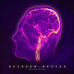 Weisser Reiter