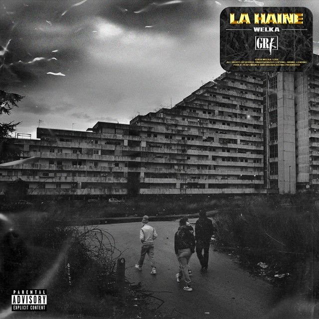 La Haine