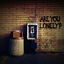 Are You Lonely? cover