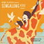 Rainbow cover